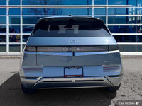 Just Landed! WOW! What a car! This 2024 Hyundai Ionic5 Ultimate comes to us full loaded with Leather... (image 4)