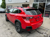 Looking for a Subaru Crosstrek!? Then check out this 2021 Subaru Crosstrek Touring that JUST ARRIVED... (image 5)