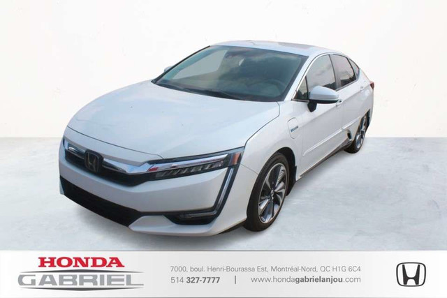 2019 Honda Clarity BASE HYBRID RECHARGE in Cars & Trucks in City of Montréal
