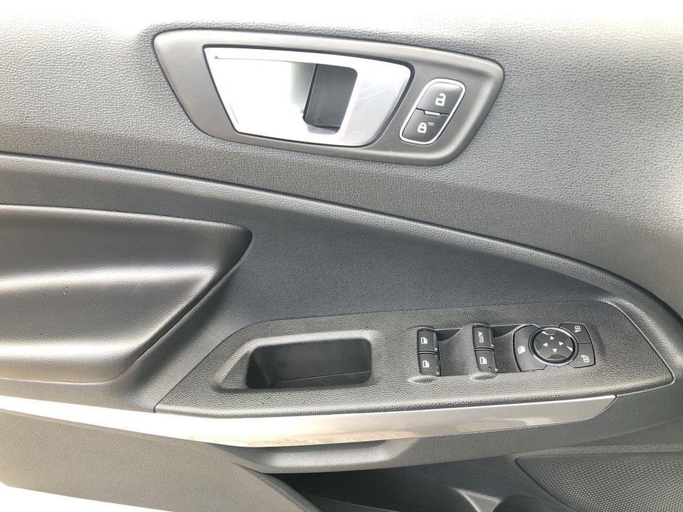 2022 Ford EcoSport Titanium SYNC 3|B&O AUDIO|REVERSE CAM & SE...
