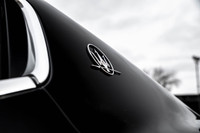 S Q4 | AWD |CLEAN CARFAX | CAM | SUNROOF | HEATED SEATS | MASERATI INSPECTION AVAILABLE UPON REQUEST... (image 5)