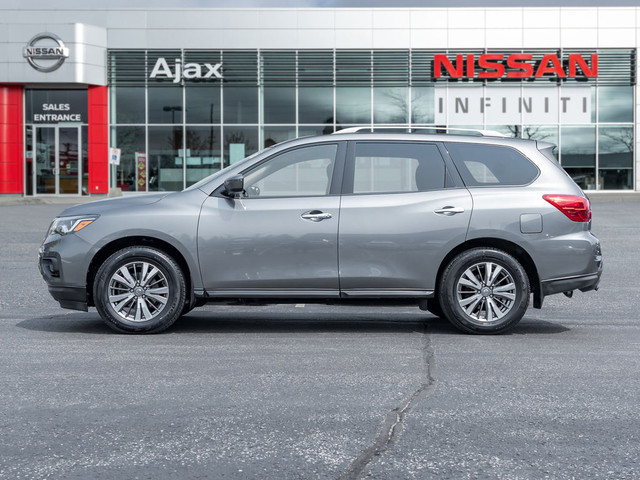 2020 Nissan Pathfinder SV in Cars & Trucks in Oshawa / Durham Region - Image 3