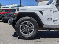 Come see this 2023 Jeep Wrangler Sahara-Back-Up Cam-Excellent Condition while we still have it in st... (image 7)