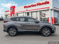*Advertised price based on finance purchase - $1500 finance rebate applied.* *WATERLOO HONDA'S **PRE... (image 7)