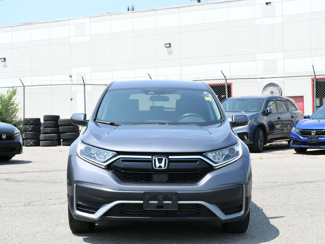 2020 Honda CR-V LX CLEAN CARFAX | 1 OWNER | LOW KMS in Cars & Trucks in City of Toronto - Image 2