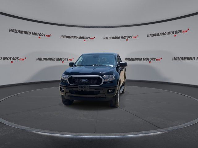 2022 Ford Ranger XLT in Cars & Trucks in Hamilton - Image 3