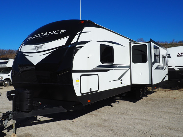 Heartland Sundance 301BH  - below cost  bunkhouse!  in Travel Trailers & Campers in Kitchener / Waterloo - Image 2