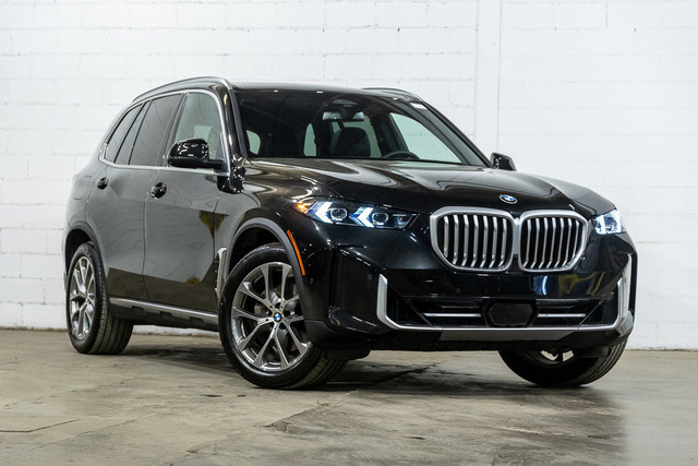 2024 BMW X5 xDrive40i | Premium Ameliore | Audio Harman/Kardon in Cars & Trucks in City of Montréal