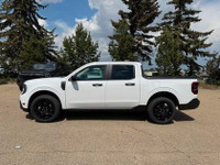 AMVIC Licensed Engine: 4 Cylinder Engine 2.0L L/100Km City: 10.6 L/100Km Hwy: 7.8 Safety Equipment A... (image 5)