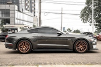 VEHICLE FEATURES: NAVIGATION, AIR CONDITIONING, LEATHER, ADJUSTABLE STEERING WHEEL, 2 SET OF KEYS, K... (image 8)