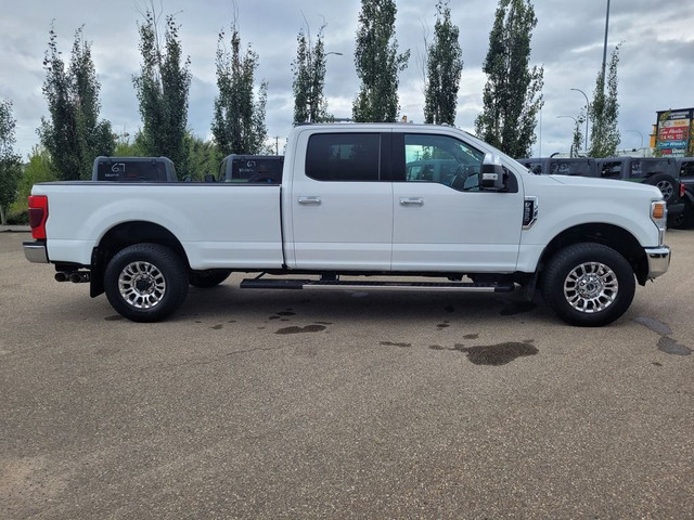2021 Ford F-350 SUPER DUTY XLT | PREMIUM PACKAGE | 8 FOOT BOX in Cars & Trucks in Strathcona County - Image 4
