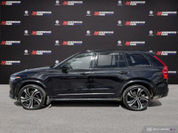*2021 Volvo XC90 R-Design* *Scandinavian Luxury Meets Bold Performance in a 7-Passenger SUV* The 202... (image 1)