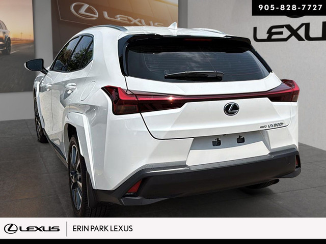 2025 Lexus UXH UX 300H in Cars & Trucks in Oakville / Halton Region - Image 4