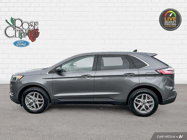 2024 Ford Edge SEL | Cloth | Heated Seats | Rear Parking in Cars & Trucks in Windsor Region - Image 3