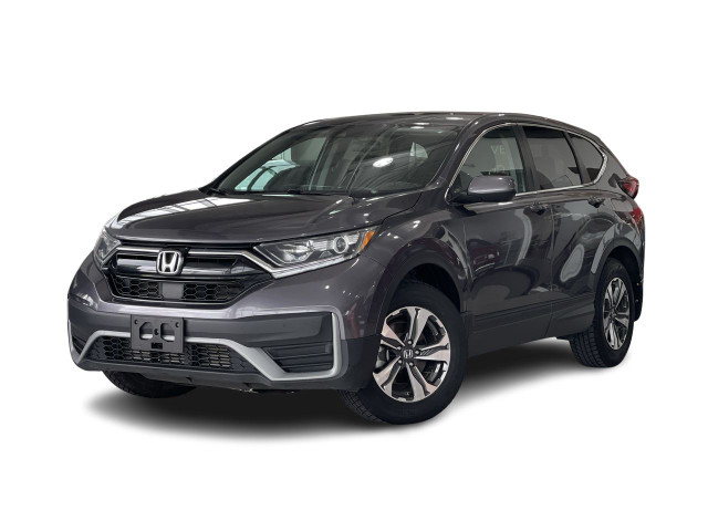 2022 Honda CR-V LX AWD (Heated Seats,Backup Cam,Carplay) Clean C in Cars & Trucks in Calgary