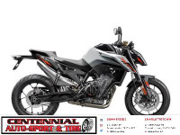 2023 KTM 790 Duke Save $1500!