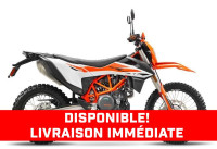 2019 KTM 690 ENDURO R