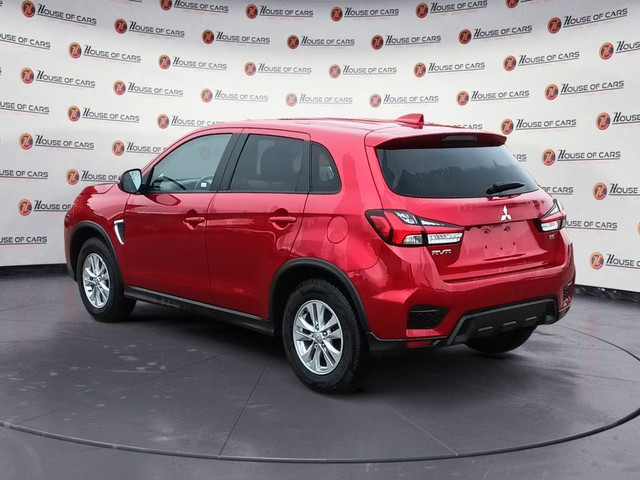 2022 Mitsubishi RVR SE AWC in Cars & Trucks in Lethbridge - Image 4
