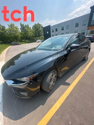 2023 Mazda Mazda3 GT AWD w/ Apple CarPlay, Heated Front Seats, R in Cars & Trucks in City of Toronto