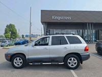 Engine: V6 Cylinder Engine 2.7L/162CI L/100Km City: 12.9 L/100Km Hwy: 9.2 Safety Equipment Rear chil... (image 1)