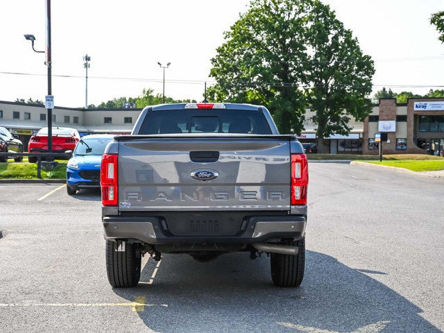 2023 Ford Ranger XLT in Cars & Trucks in Ottawa - Image 4