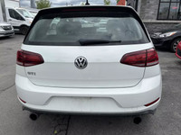 2018 Volkswagen Golf GTI wolfsburg edition NIV: 3VW447AU0JM271233 État d'usage: EXCELLENT Prix: Odom... (image 7)