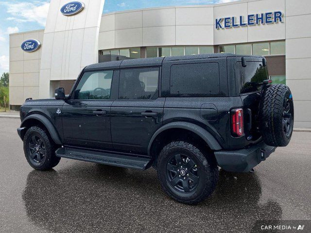 2025 Ford Bronco Outer Banks in Cars & Trucks in Brandon - Image 3