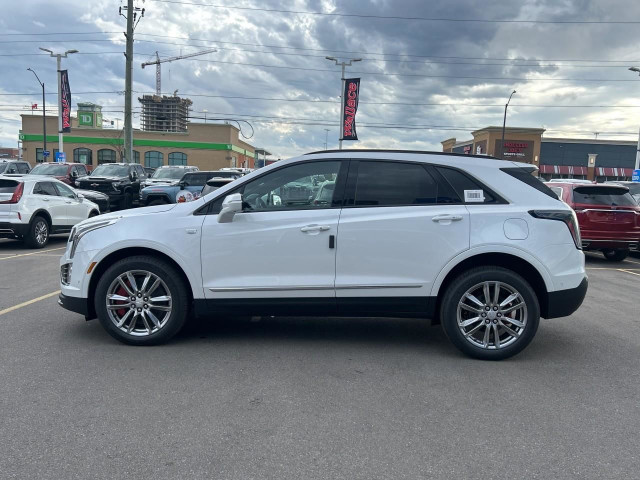 2025 Cadillac XT5 Sport Sport Demo in Cars & Trucks in Oakville / Halton Region - Image 4