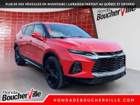 Moteur : V6 de 3,6 litres, Puissance : 308 ch à 6 600 tr/min, Transmission : automatique à 9 rapport... (image 4)