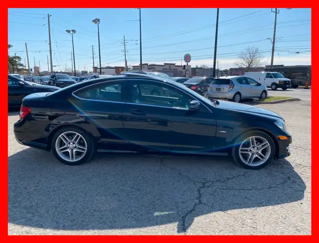2012 Mercedes-Benz C-Class C 250 RWD *HARMAN-KARDON/BLUETOOTH/LE63436968128387122