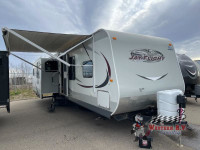 2014 Jayco Jay Flight 33RLDS