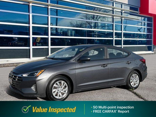 2019 Hyundai Elantra Essential | Heated Seats | One Owner in Cars & Trucks in Guelph