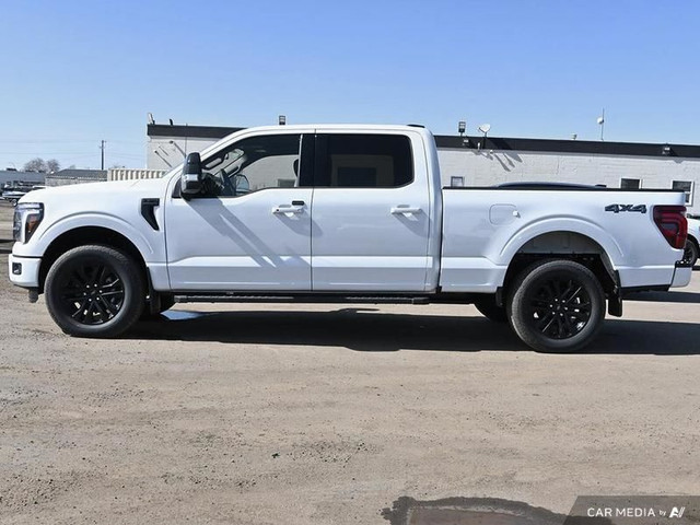 2025 Ford F-150 Lariat in Cars & Trucks in Edmonton - Image 3