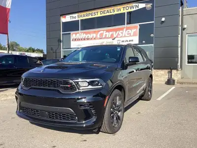 COME SEE WHY PEOPLE BUY FROM MILTON CHRYSLER TODAY!! CREDIT ISSUES? WE CAN GET YOU THE CAR YOU WANT...