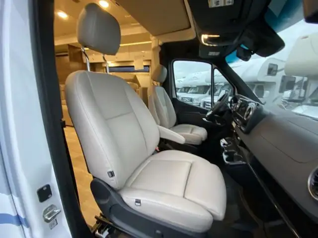 2025 Winnebago View 24D in RVs & Motorhomes in Abbotsford - Image 34
