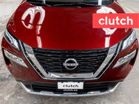 NO ACCIDENTS / CLEAN CARFAX / Power Tailgate/Hatch, Front Heated Seats, Driver Seat Memory System an... (image 6)