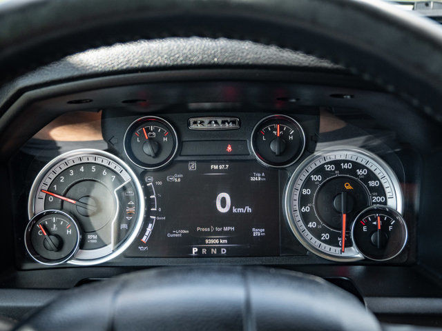 2021 Ram 1500 Classic SLT in Cars & Trucks in Barrie - Image 3