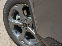 Aluminum Wheels, Synthetic Leather Seats, Apple CarPlay, Android Auto, Power Liftgate, Blind Spot De... (image 6)