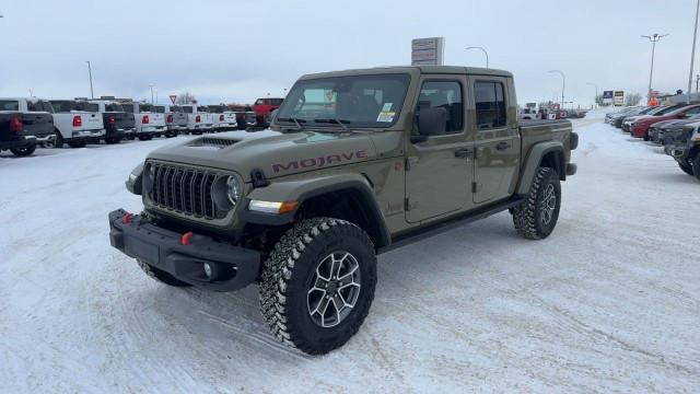 2025 Jeep Gladiator in Cars & Trucks in Edmonton - Image 3