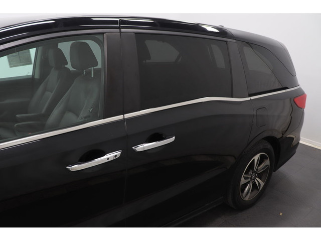 2018 Honda Odyssey EX-L, NAVIGATION, CUIR, TOIT, APPLE CARPLAY in Cars & Trucks in Longueuil / South Shore - Image 4