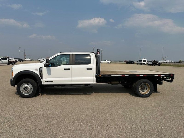 2023 Ford Super Duty F-550 DRW XL in Cars & Trucks in Grande Prairie - Image 2