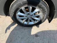 2016 Kia Sorento LX+, Automatique, V6 3.3L, 245000Km, Groupe Electrique Complet, Cruise Controle, Cl... (image 8)