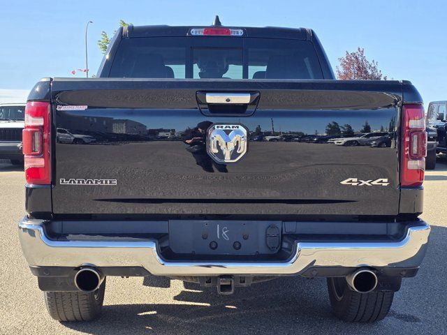 2022 Ram 1500 Laramie in Cars & Trucks in Grande Prairie - Image 4