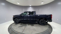 TOW HITCH, HEATED FRONT SEATS, LANE DEPARTURE WARNING, HEATED STEERING WHEEL, BACK-UP CAMERA Kicksta... (image 8)