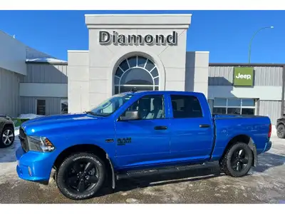 See Dealer Website for Details. Engine: 5.7L V8 HEMI MDS VVT Engine