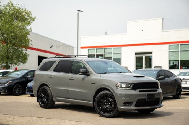 2020 Dodge Durango R/T in Cars & Trucks in Edmonton - Image 2