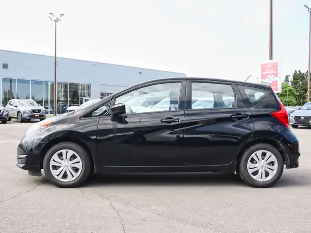 2017 Nissan Versa Note S in Cars & Trucks in Oakville / Halton Region - Image 6