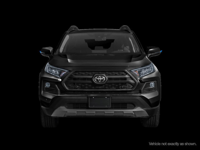 2021 Toyota RAV4 Trail AWD in Cars & Trucks in Mississauga / Peel Region - Image 4