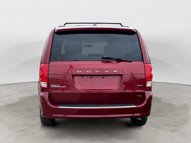 2016 Dodge Grand Caravan SXT | STOW N' GO | DVD Player | Back Up in Cars & Trucks in Winnipeg - Image 4