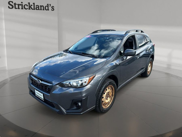 2020 SUBARU CROSSTREK CONVENIENCE in Cars & Trucks in Stratford - Image 2